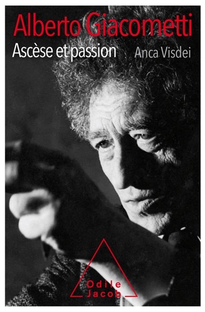 Alberto Giacometti, ascèse et passion | Visdei, Anca