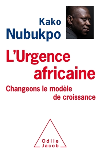Urgence africaine (L')  | Nubukpo, Kako