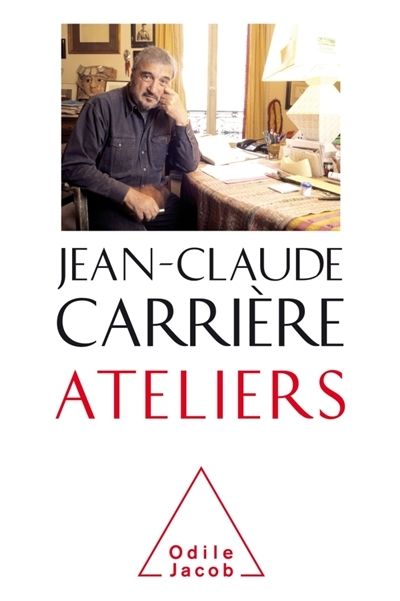 Ateliers | Carrière, Jean-Claude