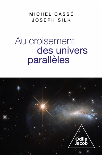 Au croisement des univers parallèles | Cassé, Michel | Silk, Joseph