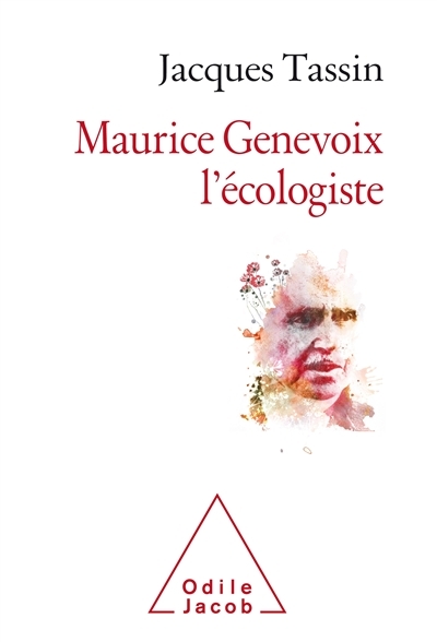 Maurice Genevoix | Tassin, Jacques