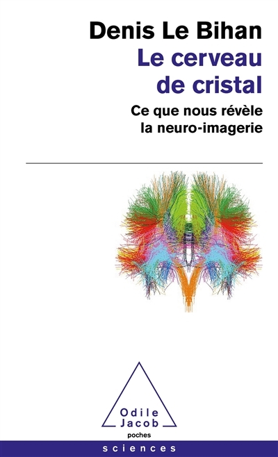 cerveau de cristal : ce que nous révèle la neuro-imagerie (Le) | Le Bihan, Denis
