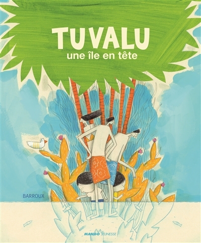 Tuvalu | Barroux