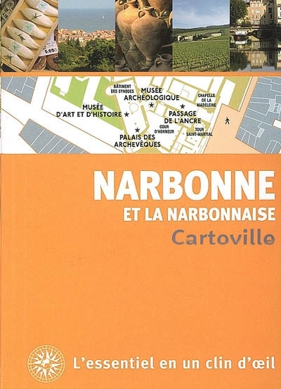 Narbonne et la Narbonnaise | 