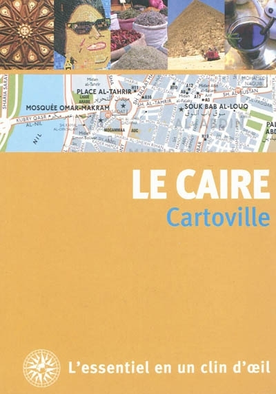 Caire (Le) | Bascot, Séverine