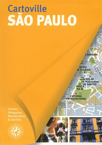 Sao Paulo | Le Tac, Hélène