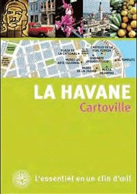 La Havane  - Cartoville | Charvet, Marie