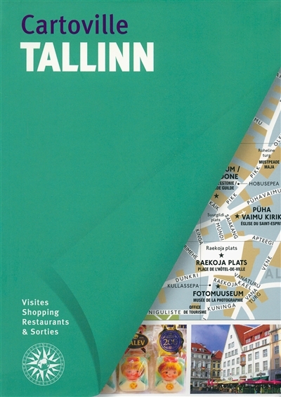 Tallinn | Rigot-Müller, Virginia