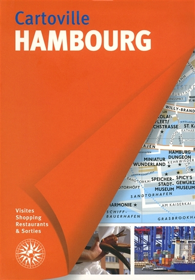 Hambourg | Carsten, Alexandra