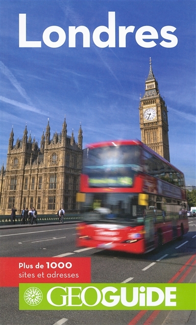 Londres -Geoguide | 