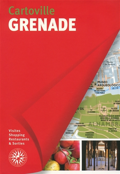 Grenade | Pavard, Charlotte