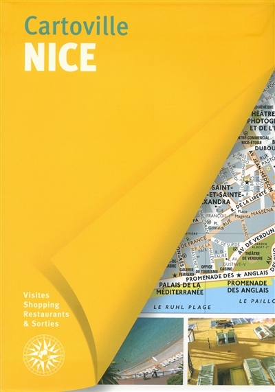 Nice | Le Tac, Hélène