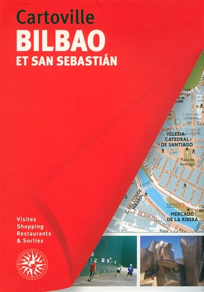 Bilbao et San Sebastian | Bascot, Séverine