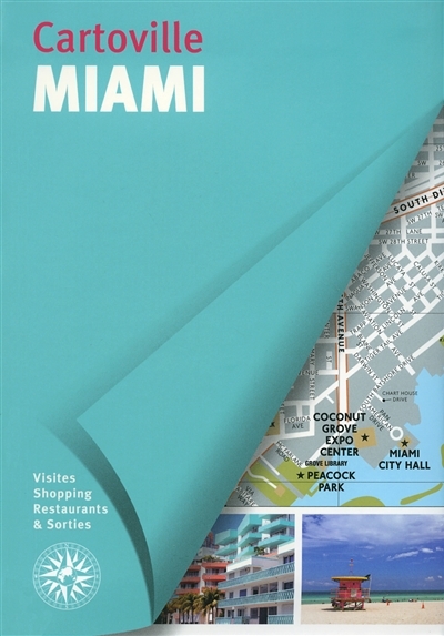 Miami - Cartoville | Raterman, David