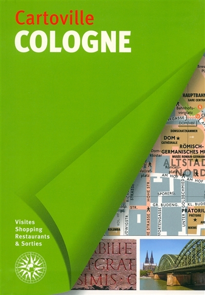 Cologne | Guilbot, Leslie