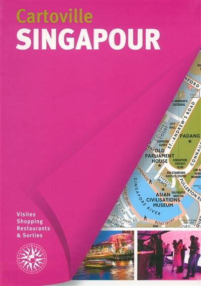 Singapour | Bascot, Séverine