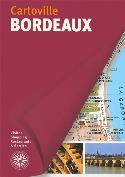 Bordeaux - Cartoville | Peyroles, Nicolas