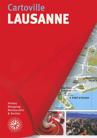 Lausanne | Mastelinck, Sophie