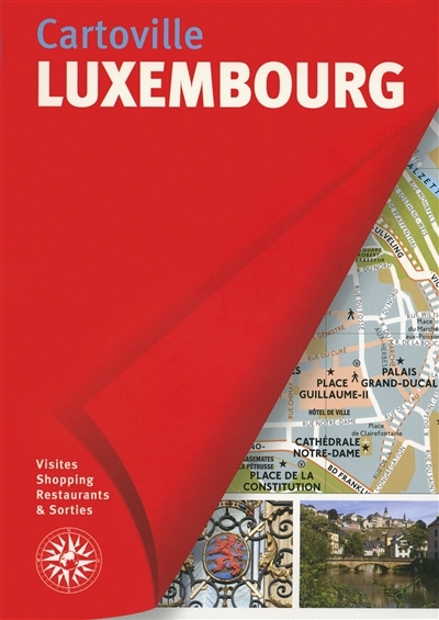 Luxembourg | Le Tac, Hélène