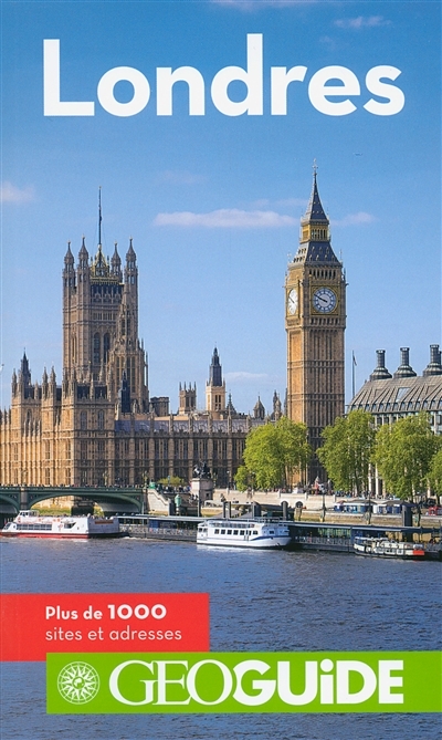 Londres - GeoGuide | 