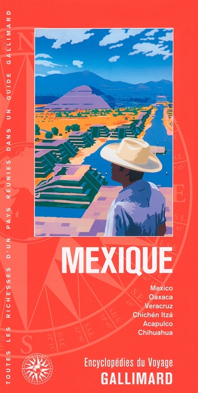 Mexique - Encyclopédie du Voyage | 