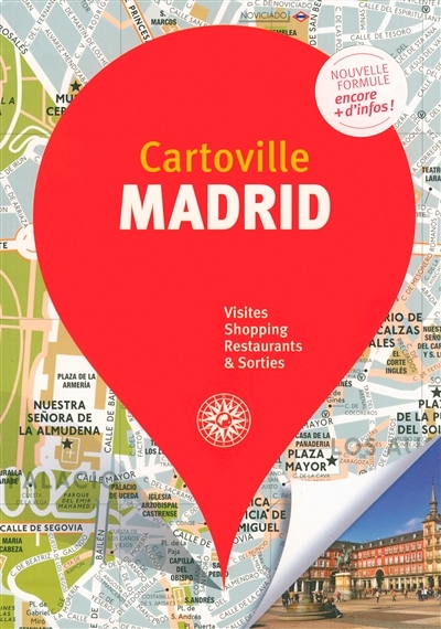 Madrid - Cartoville | 