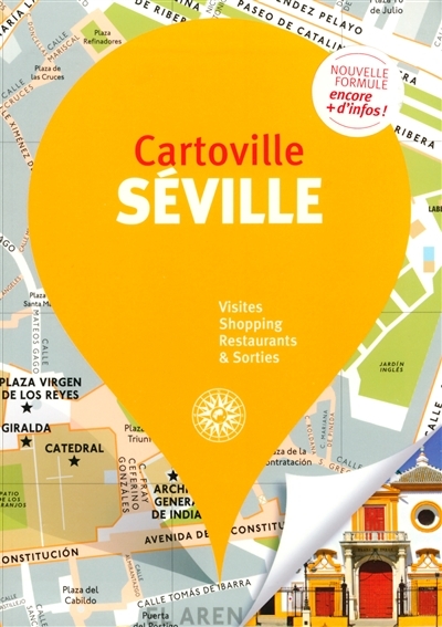 Séville - Cartoville | 