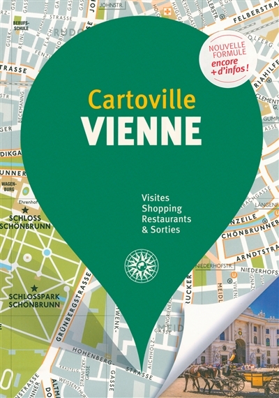 Vienne - Cartoville | 