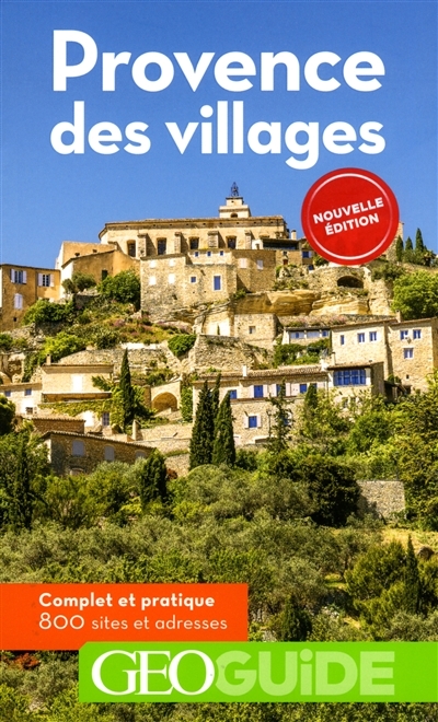 Provence des villages | 
