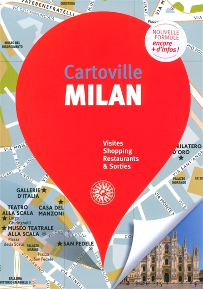 Milan - Cartoville | 