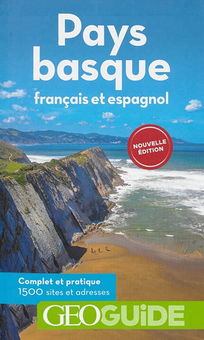 Pays basque français et espagnol | 