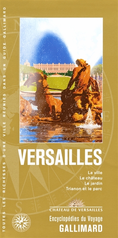 Versailles | 
