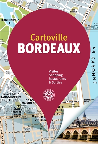 Cartoville Bordeaux | Peyroles, Nicolas