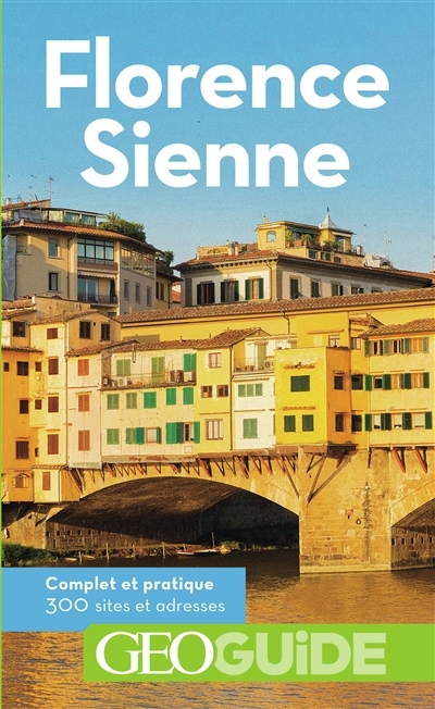 Florence, Sienne | Breuiller, Jean-François