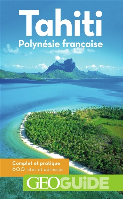 Tahiti, Polynésie française | Milledrogues, Lucie