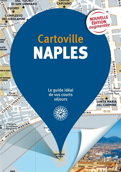 Naples - Cartoville | Oliveira, Audrey