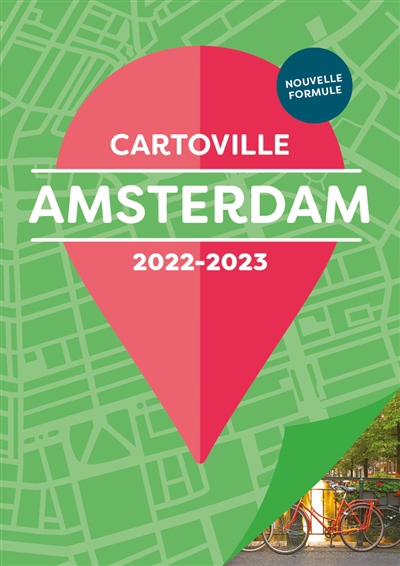 Amsterdam : 2022-2023 | 