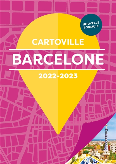 Barcelone : 2022-2023 | 
