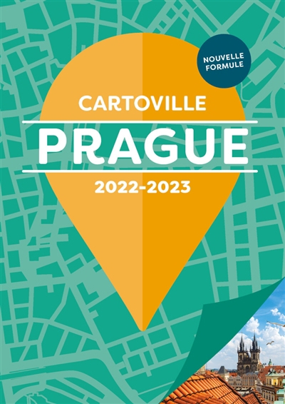 Prague : 2022-2023 | 