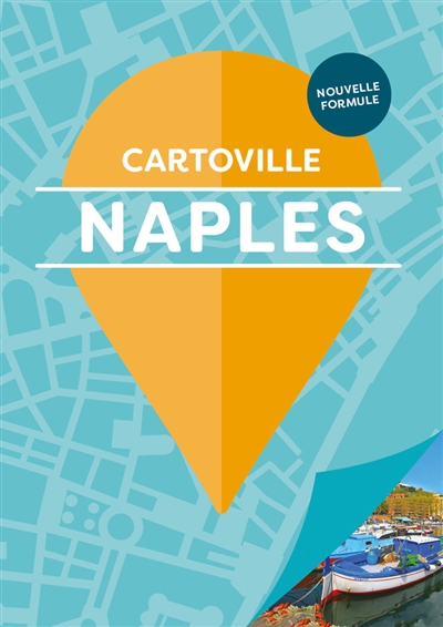 Naples | Oliveira, Audrey