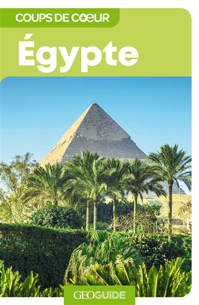 Egypte | Mathieu, Eric (Auteur)