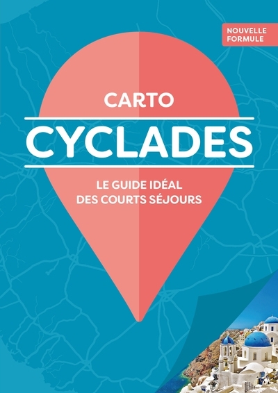 Cyclades Ed. 2024 | 