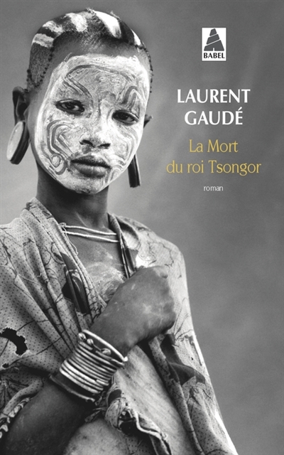 La mort du roi Tsongor  | Laurent Gaudé