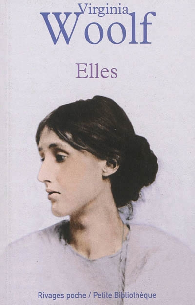 Elles | Woolf, Virginia