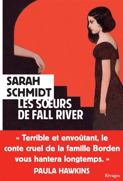 soeurs de Fall River (Les) | Schmidt, Sarah