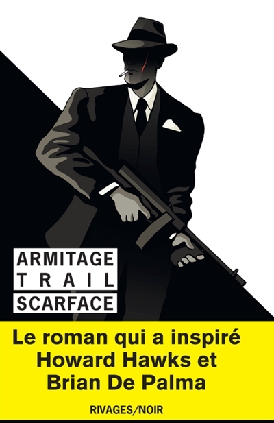 Scarface | Trail, Armitage