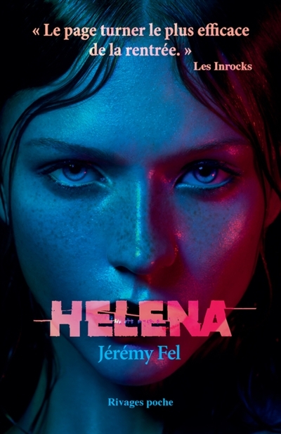 Helena | Fel, Jérémy