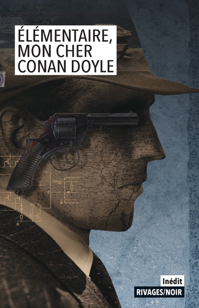 Elementaire, mon cher Conan Doyle | Thomas, Donald Michael