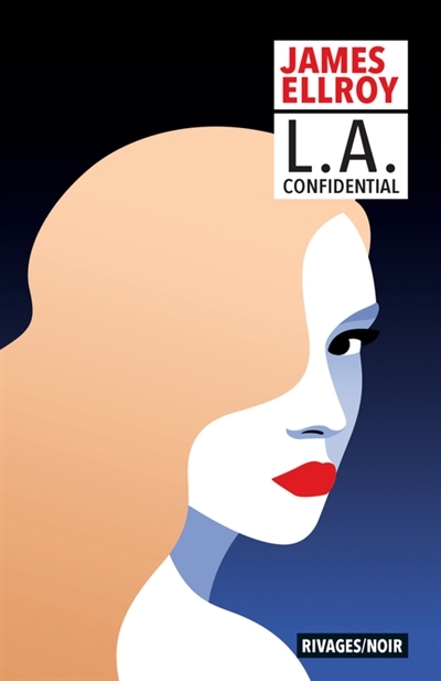 L.A. confidential | Ellroy, James