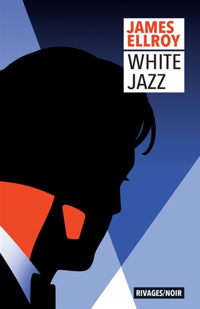 White jazz | Ellroy, James